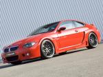 BMW M6 Widebody by Hamann 2006 года